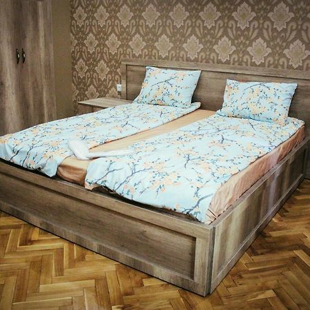 Apartment Izabella Тбилиси Номер фото