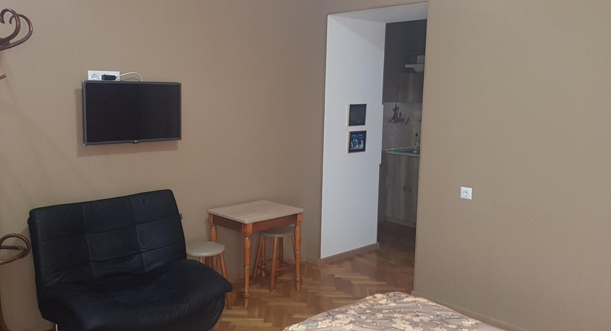 Apartment Izabella Тбилиси Номер фото